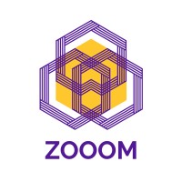 ZOOOM on 3Os and IP logo - Similar company to Wonder Interactive
