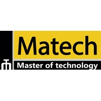 Matech logo - Similar company to Matech Consulting & Outsourcing