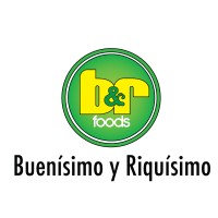 Buenisimo y Riquisimo logo - Similar company to Odespro Srl.