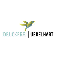 Druckerei Uebelhart AG logo - Similar company to Edubook Ag