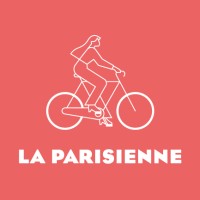 Brasserie La Parisienne logo - Similar company to Appie & Cie