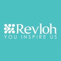 Revloh logo - Similar company to Wow! International Co.
