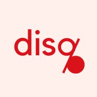Disq Amsterdam logo - Similar company to Re:Source Agency