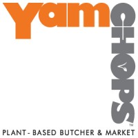 YamChops logo - Similar company to Harmony Place Support Services