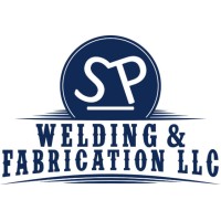 SP Welding & Fabrication LLC logo - Similar company to Crew Support