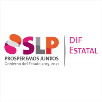 DIF Estatal San Luis Potosi logo - Similar company to Servicio De Empleo De San Luis Potosí