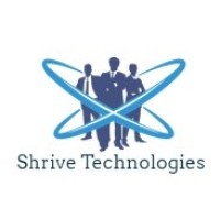 Shrive Technologies logo - Similar company to Techorbit, Inc.