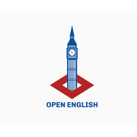 Open English Courses logo - Similar company to Leap