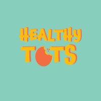 Healthy Tots Foods logo - Similar company to O2B Consulting