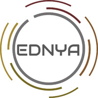 EDNYA logo - Similar company to Afincoach
