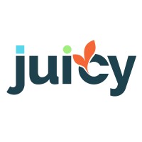 Juicy Marketing logo - Similar company to Aura Design Studio