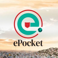 ePocket logo - Similar company to E-Pocket