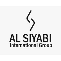 Al Siyabi International Group logo - Similar company to Gareda