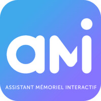 AMI ® : Assistant Mémoriel Interactif logo - Similar company to Master Journalisme - Dijon
