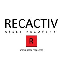 RECACTIV - ASSET RECOVERY logo - Similar company to Codeactivos