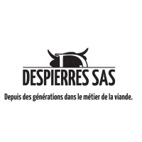 DESPIERRES VIANDES logo - Similar company to Romi Horecaserve Dekeukelaere Laundry Solutions