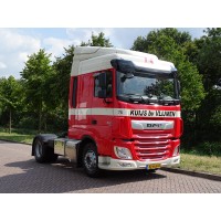 Internationaal Transportbedrijf Kuijs B.V. logo - Similar company to Transport Luypaert