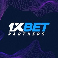 Partners 1xBet - Affiliate program logo - Similar company to Creators Multiverse