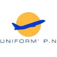 UNIFORM'PN logo - Similar company to Serenis