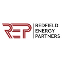 Redfield Energy Partners logo - Similar company to Bluescape Energy Partners