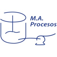 M.A. PROCESOS, S.L. logo - Similar company to Low Cost Manufacturing