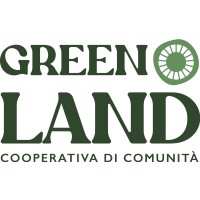 Green Land - Cooperativa di Comunità logo - Similar company to A Migrant'S Guide