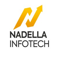 NADELLA INFO TECHNOLOGIES PVT LTD logo - Similar company to Pulsebyte Technologies Ltd