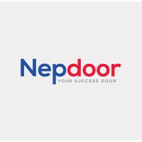 Nepdoor logo - Similar company to Genius It Solutions