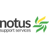 Notus Support Services logo - Similar company to Nirvana Group
