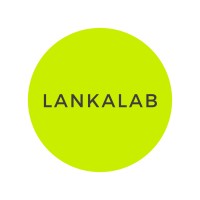 LANKA LAB logo - Similar company to All Things Digital