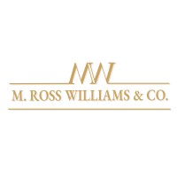 M. Ross Williams & Co.