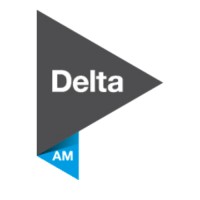 Delta Alternative Management logo - Similar company to Maier & Martinez