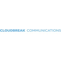 Cloudbreak Communications logo - Similar company to Iteom, Llc