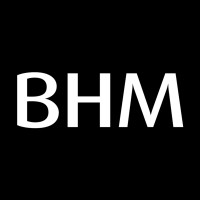 BHM group logo - Similar company to Bhm Group