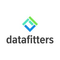 Datafitters logo - Similar company to Dogconnxion
