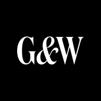 Glasfurd & Walker logo - Similar company to Burst Creative Group