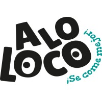 ALOLOCO logo - Similar company to Netfruit Spa
