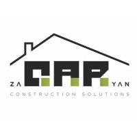 “zaQARyan Construction Solutions” CJSC logo - Similar company to Triple A Constructions