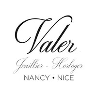 Joaillerie Valer logo - Similar company to Lunati Srl