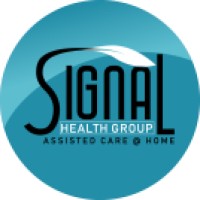 Signal Health Group Dallas logo - Similar company to Pharmaprospective Llc