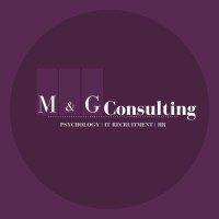 M&G Consulting HR logo - Similar company to Formula Telecom Solutions