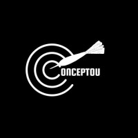 Conceptou logo - Similar company to Code Radar