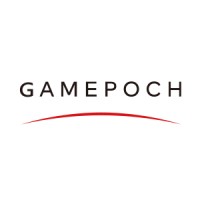 GAMEPOCH | 上海星游纪信息技术有限公司 logo - Similar company to Qooapp Limited