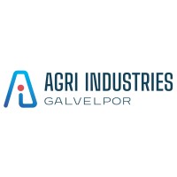 AGRI INDUSTRIES (Galvelpor) logo - Similar company to Loftnets