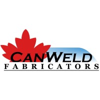 Canweld Fabricators logo - Similar company to My Workshop