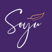 Soyu SkinCare logo - Similar company to La'Vedics