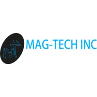 MAG-TECH INC logo - Similar company to Mag Technologies Systems Ltd.