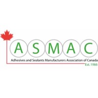 Adhesives and Sealants Manufacturers Association of Canada logo - Similar company to Malika