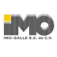 IMO-Galle SA de CV logo - Similar company to Abastecedora Leal Oficial