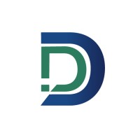Digital Decimal logo - Similar company to By Creative